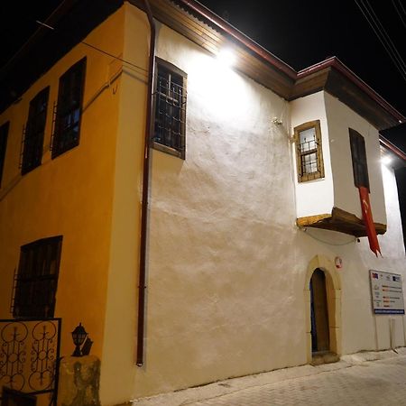 Ayten Hanim Konagi Karaman Exterior foto