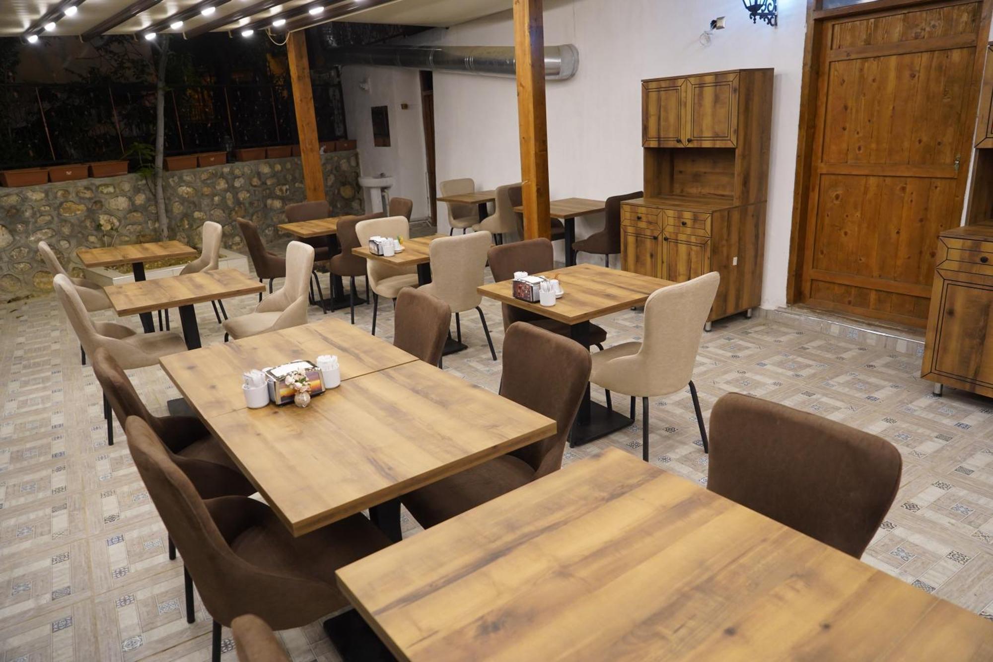 Ayten Hanim Konagi Karaman Exterior foto