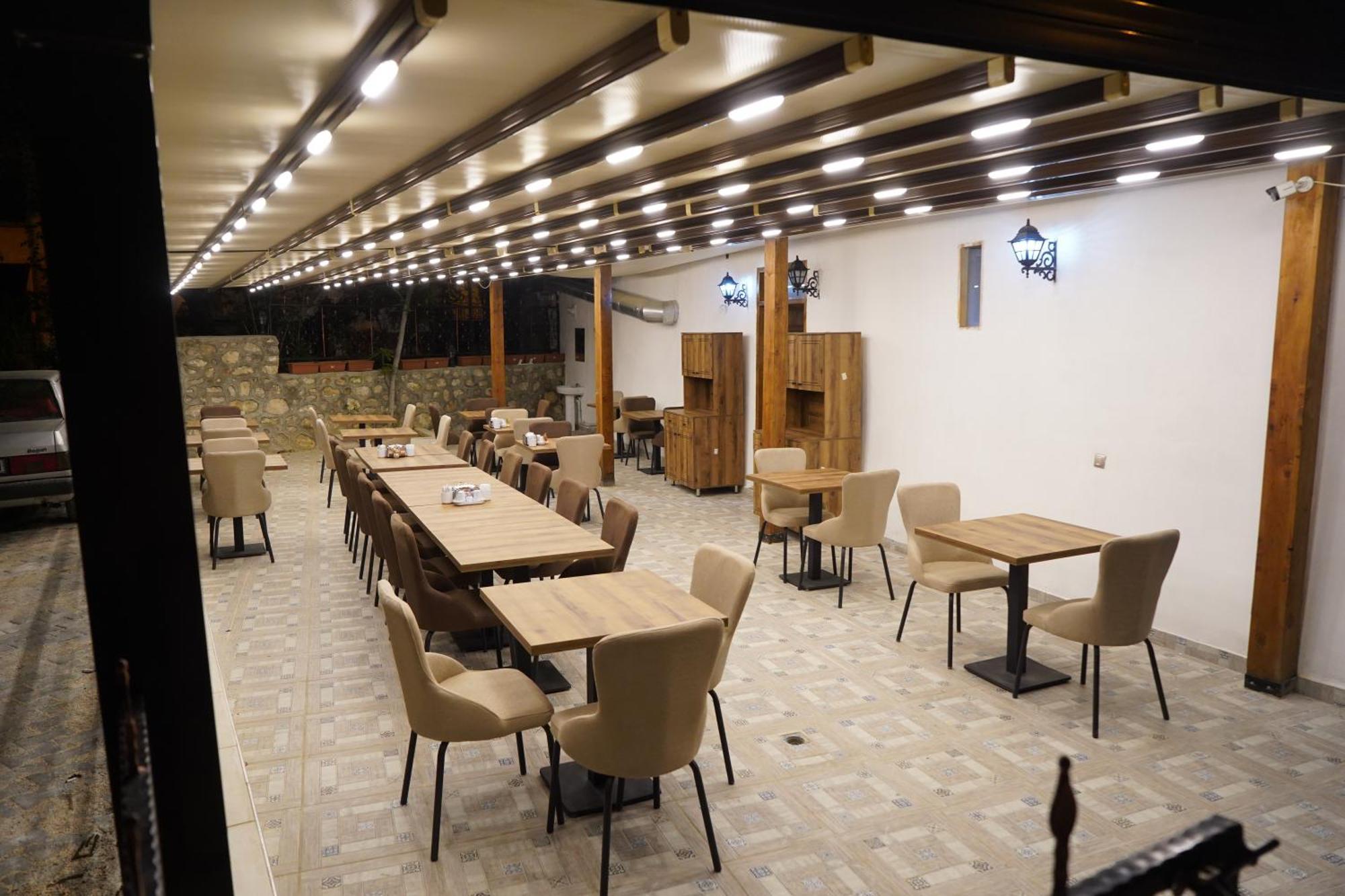 Ayten Hanim Konagi Karaman Exterior foto