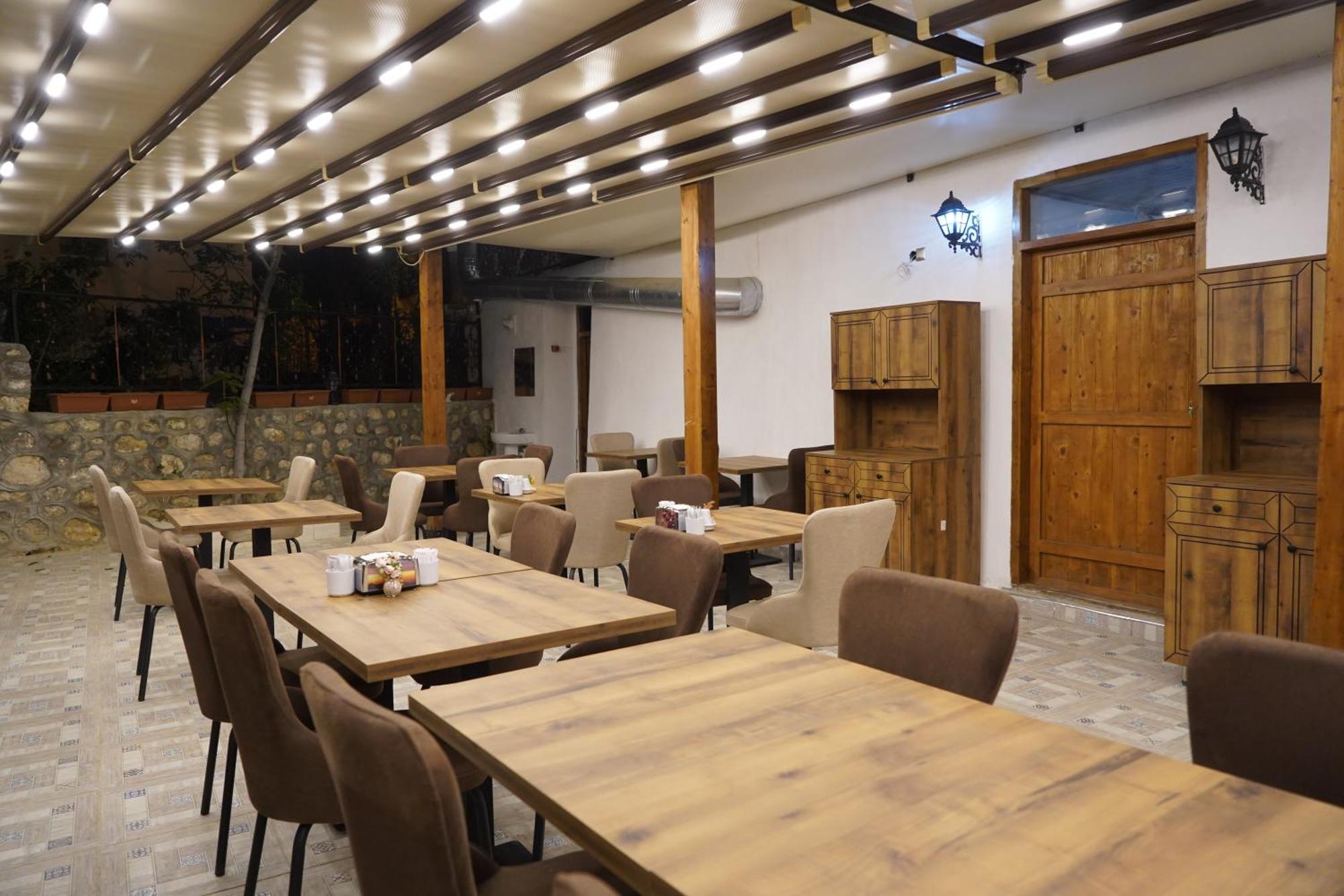 Ayten Hanim Konagi Karaman Exterior foto
